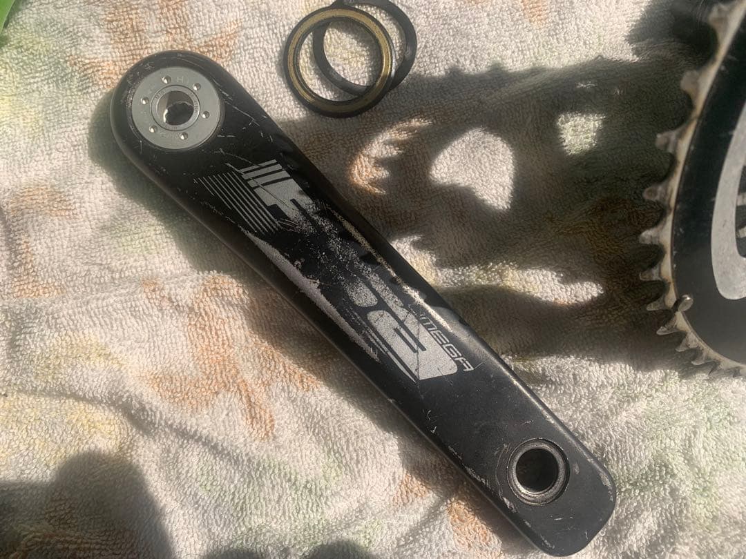 週末セール❣️ Cannondale supersix evo カーボンフレーム