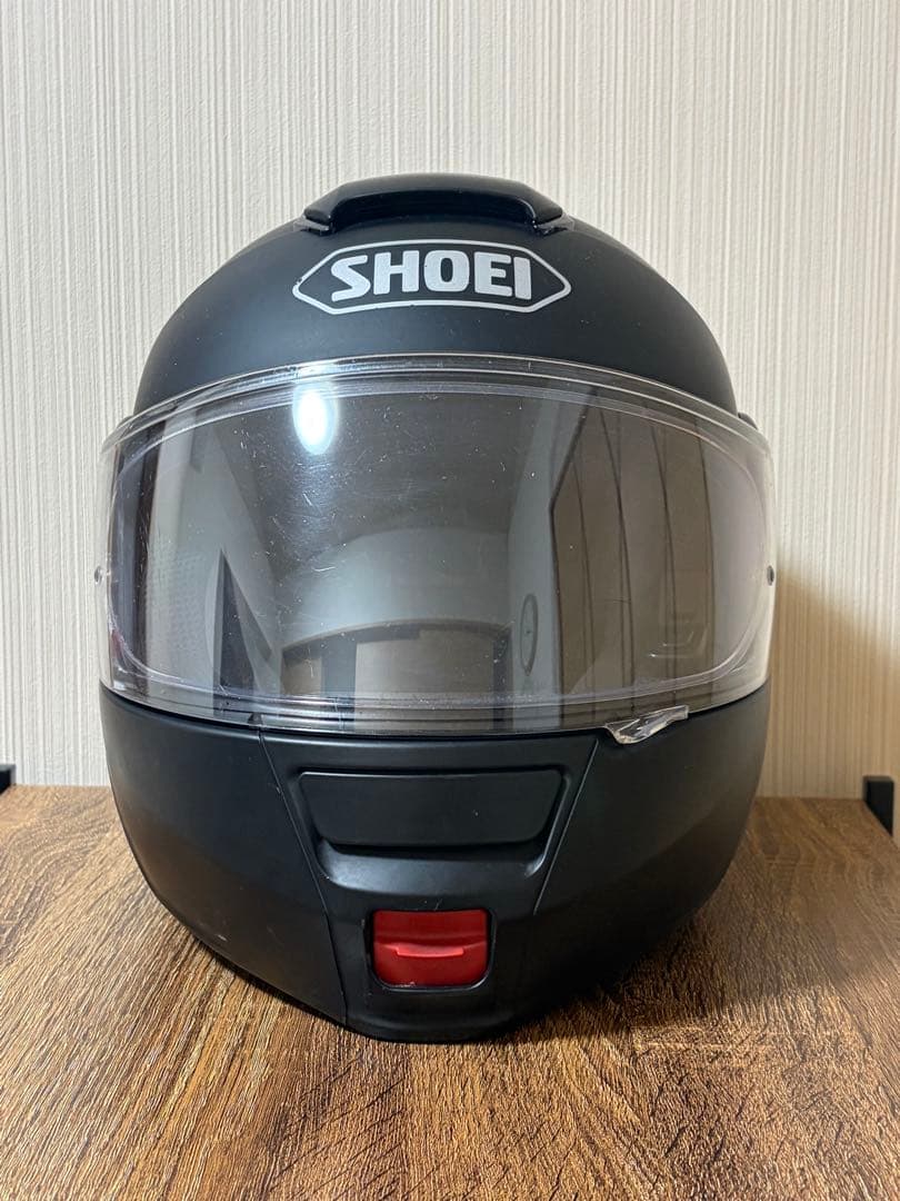 セキュリティ・セーフティ SHOEI NEOTEC + SENA 10U