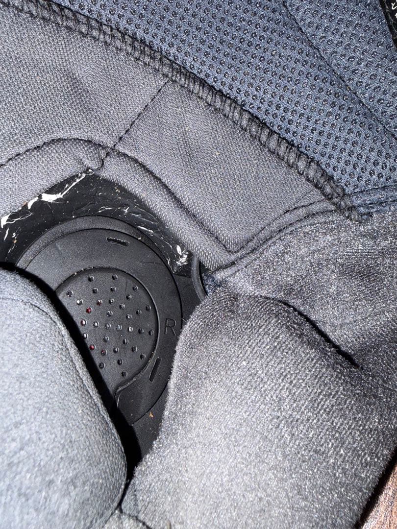 セキュリティ・セーフティ SHOEI NEOTEC + SENA 10U