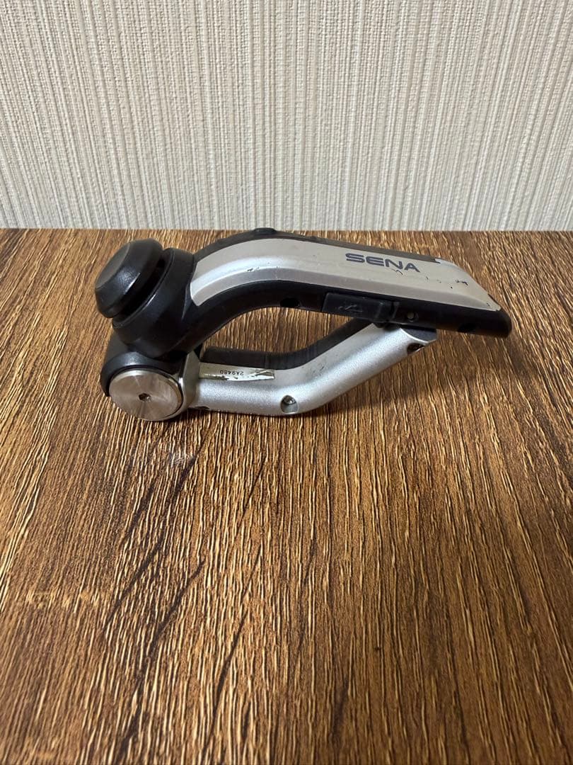 セキュリティ・セーフティ SHOEI NEOTEC + SENA 10U