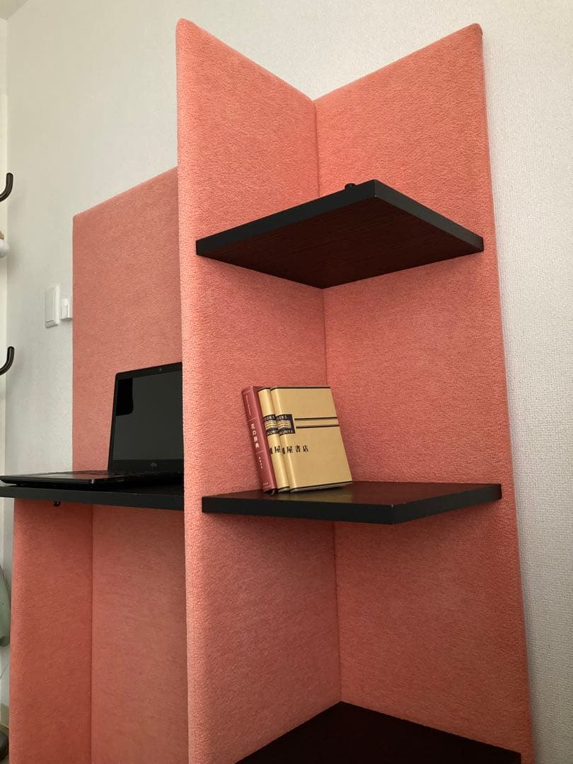 リーンロゼ　Soft wall