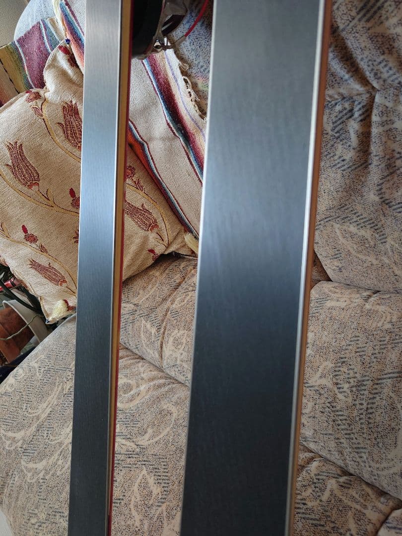 テレマーク　スキー板　161cm　G3 ACE Rettefella COBRA