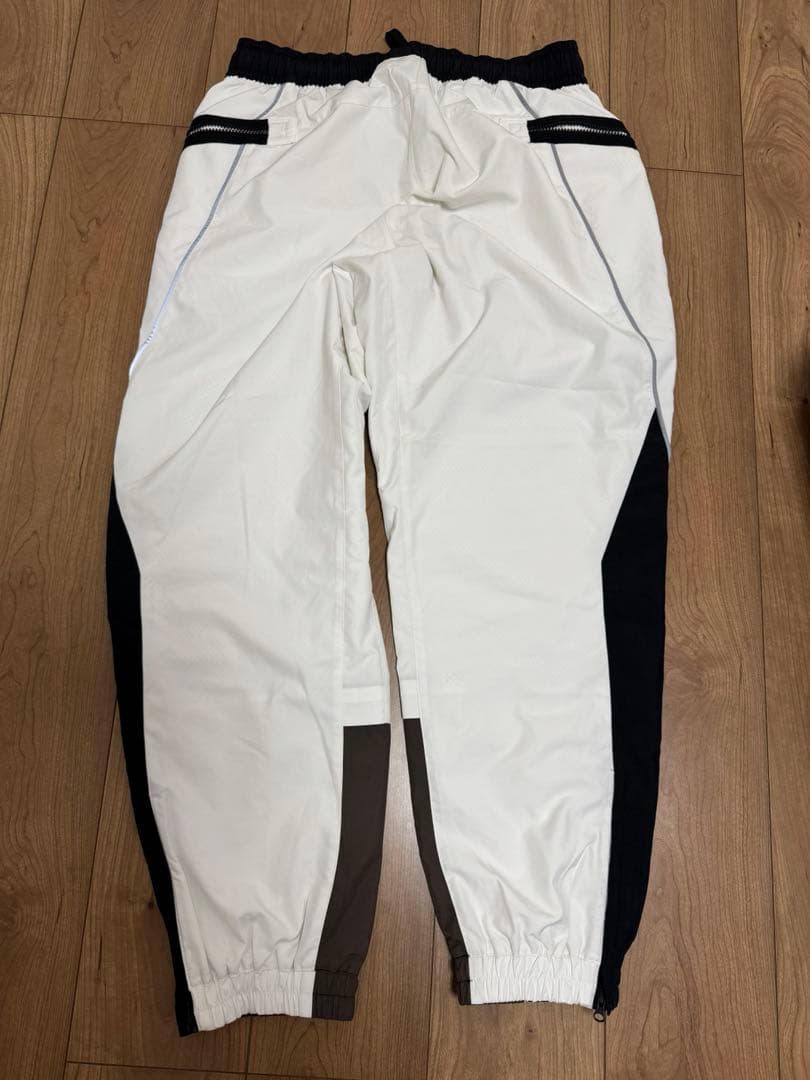 Nike x ACRONYM® MEN'S WOVEN PANTS S