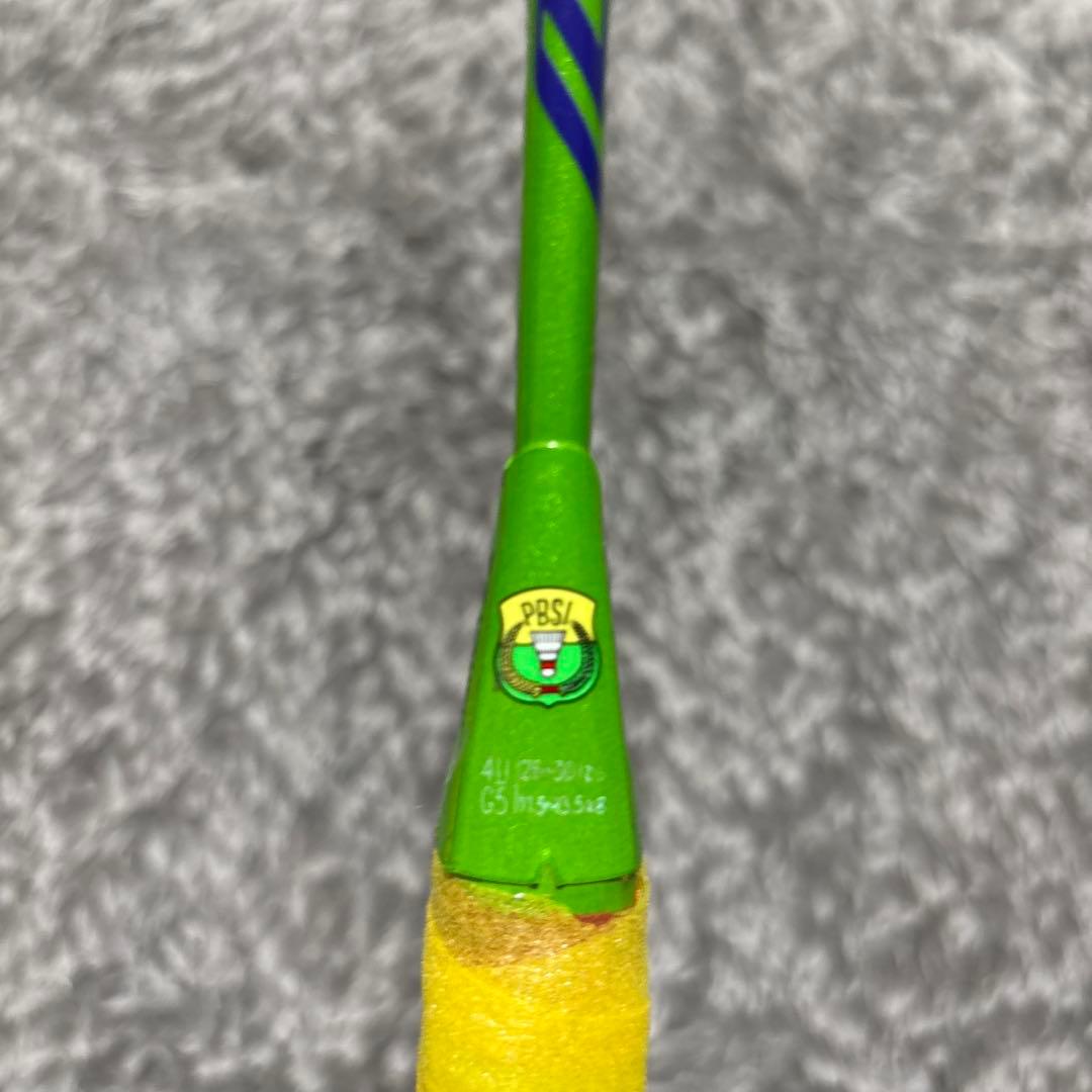 【ジャンク品】YONEX ラケット 3本セット