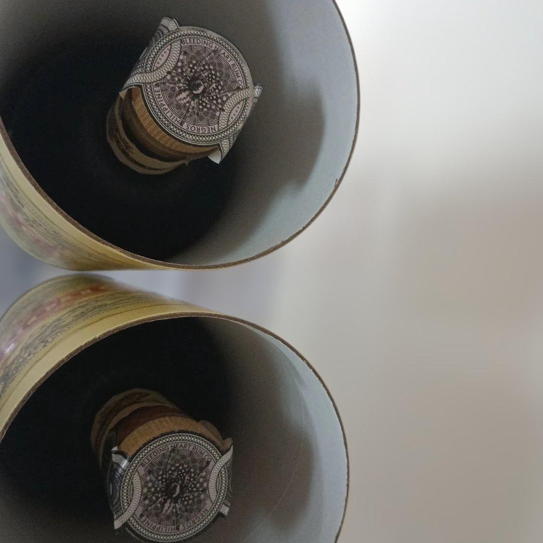 チ*ん様 DON PAPA RUM & Manille Liqueurセット