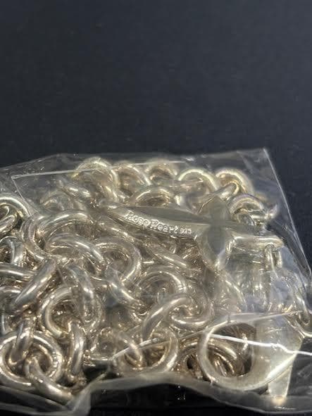 SyuyaN様 リクエスト 6点 クロスチャーム チェーンネックレス　3017