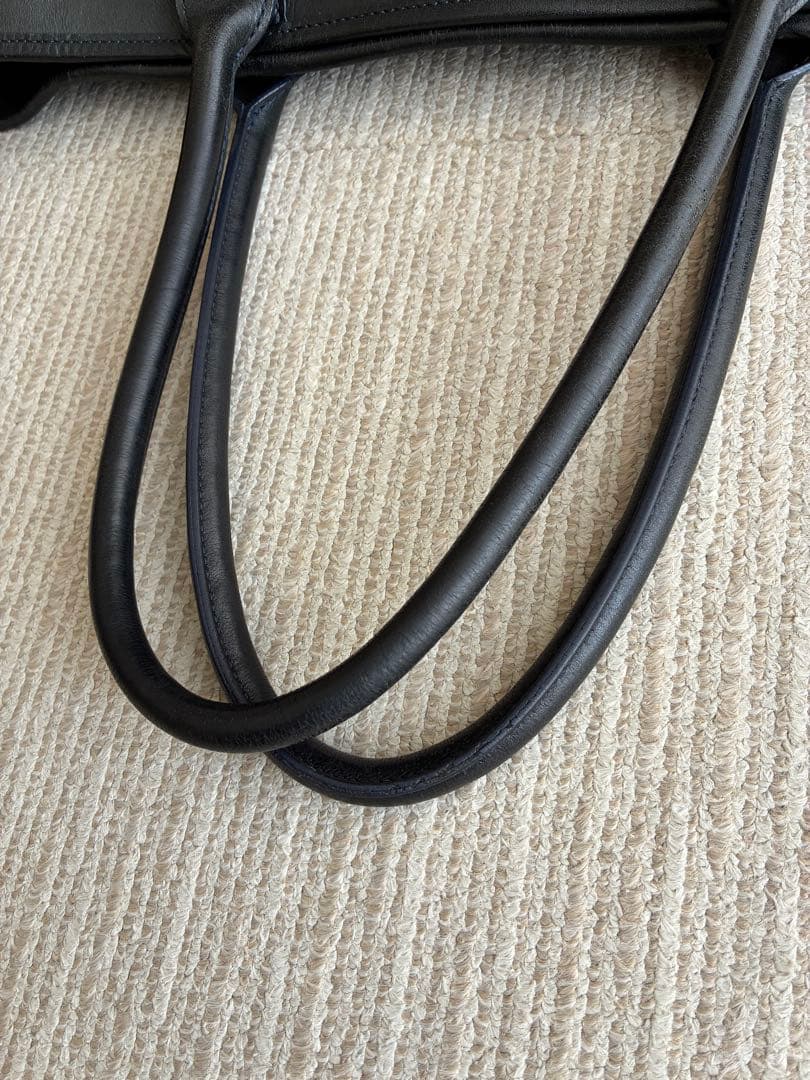 土屋鞄 ビークルラージストック トート A4可 肩がけ