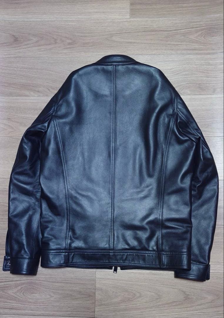 タグ付き未使用品‼️junhashimoto x EMMETI JURIサイズ5