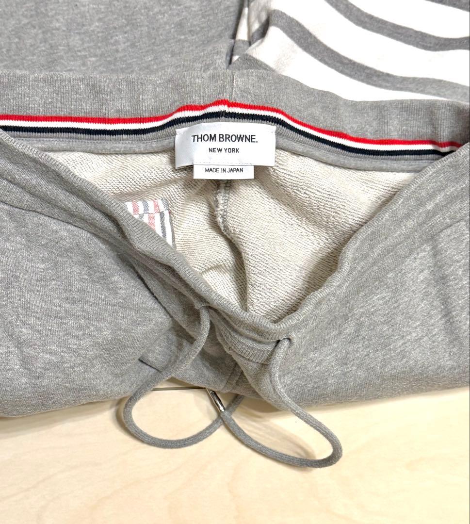 トムブラウン　ジャージ　セットアップ　【未使用に近い】【最安値】【早い者勝ち】