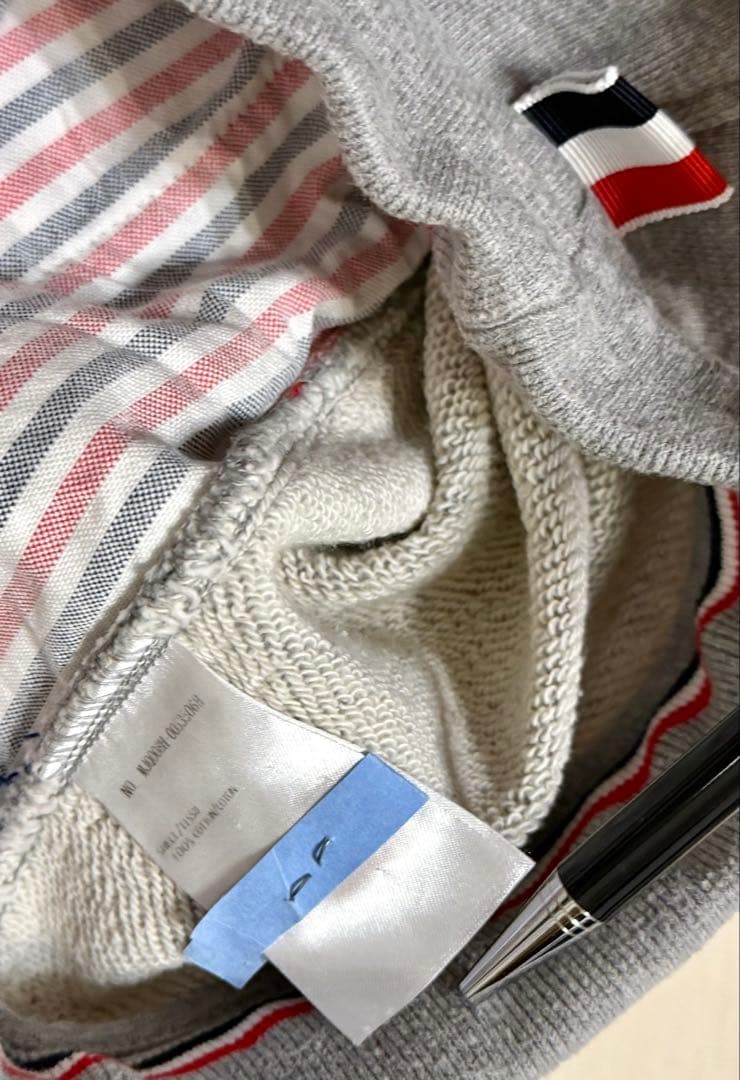 トムブラウン　ジャージ　セットアップ　【未使用に近い】【最安値】【早い者勝ち】