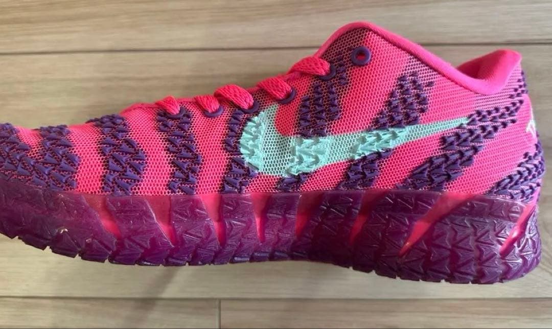 シューズ(男性用) Nike Ja 3 Price of Admission max volume