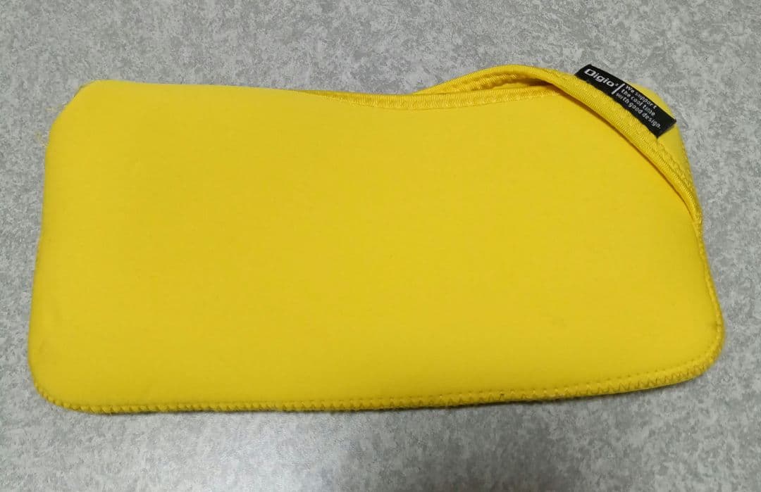 【専用ケース付】Nintendo Switch Lite イエロー