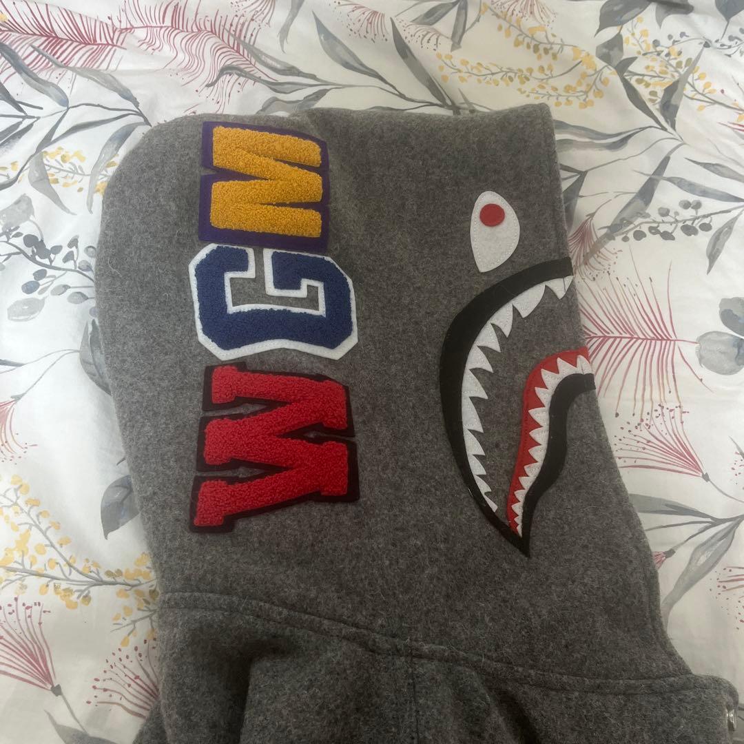 「正規品」アベイジングエイプ　コート