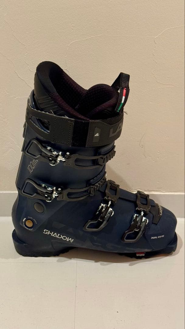 スキーブーツ　ラング　LANGE SHADOW 100