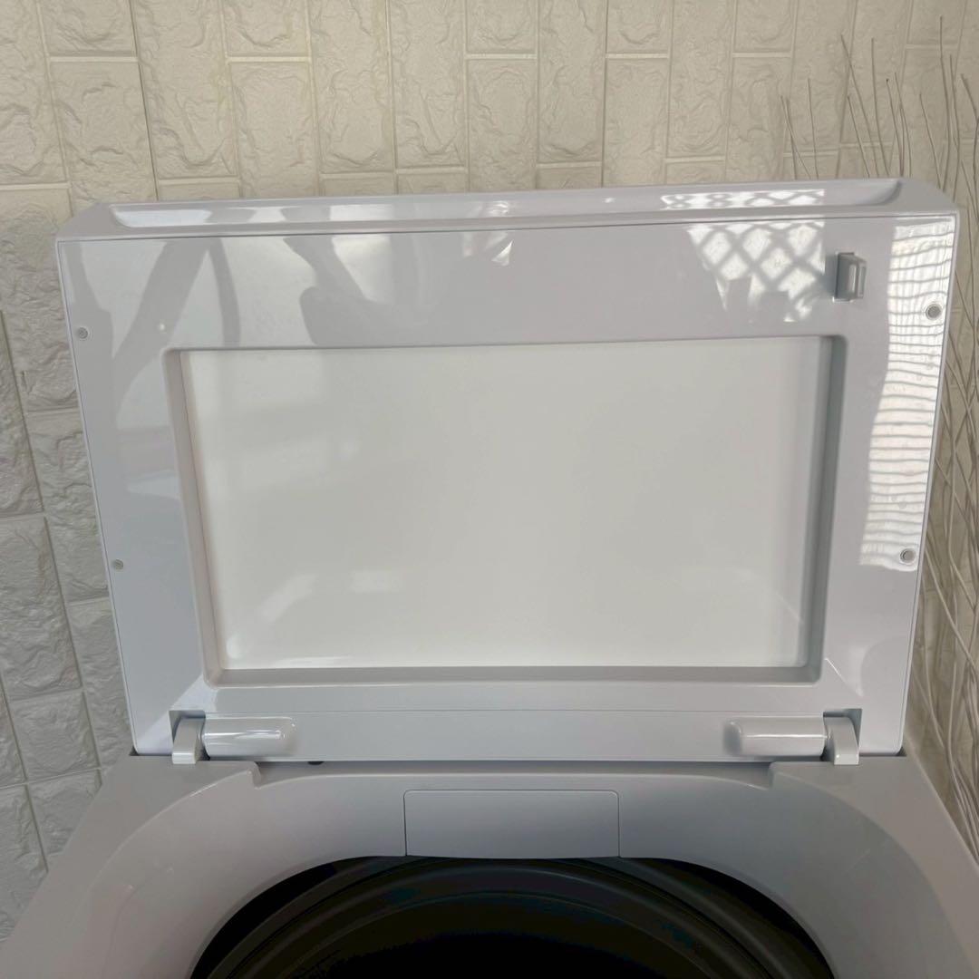 地域限定配送無料✨極美品✨縦型洗濯機　アイリスオーヤマ PAW-101E