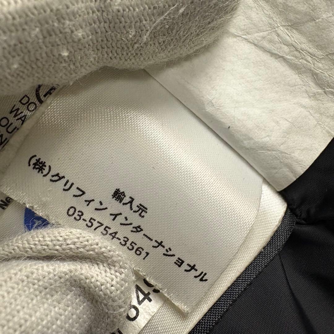   カナダグース マッケンジー ファー脱着 ダウン M