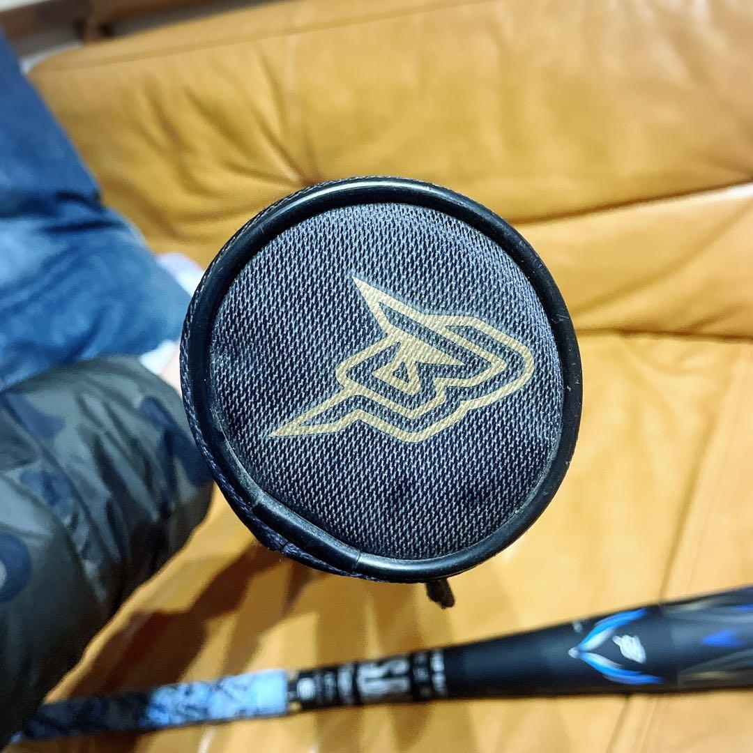 ビヨンドマックス メガキング 83cm ミドルバランス 専用ケース付き