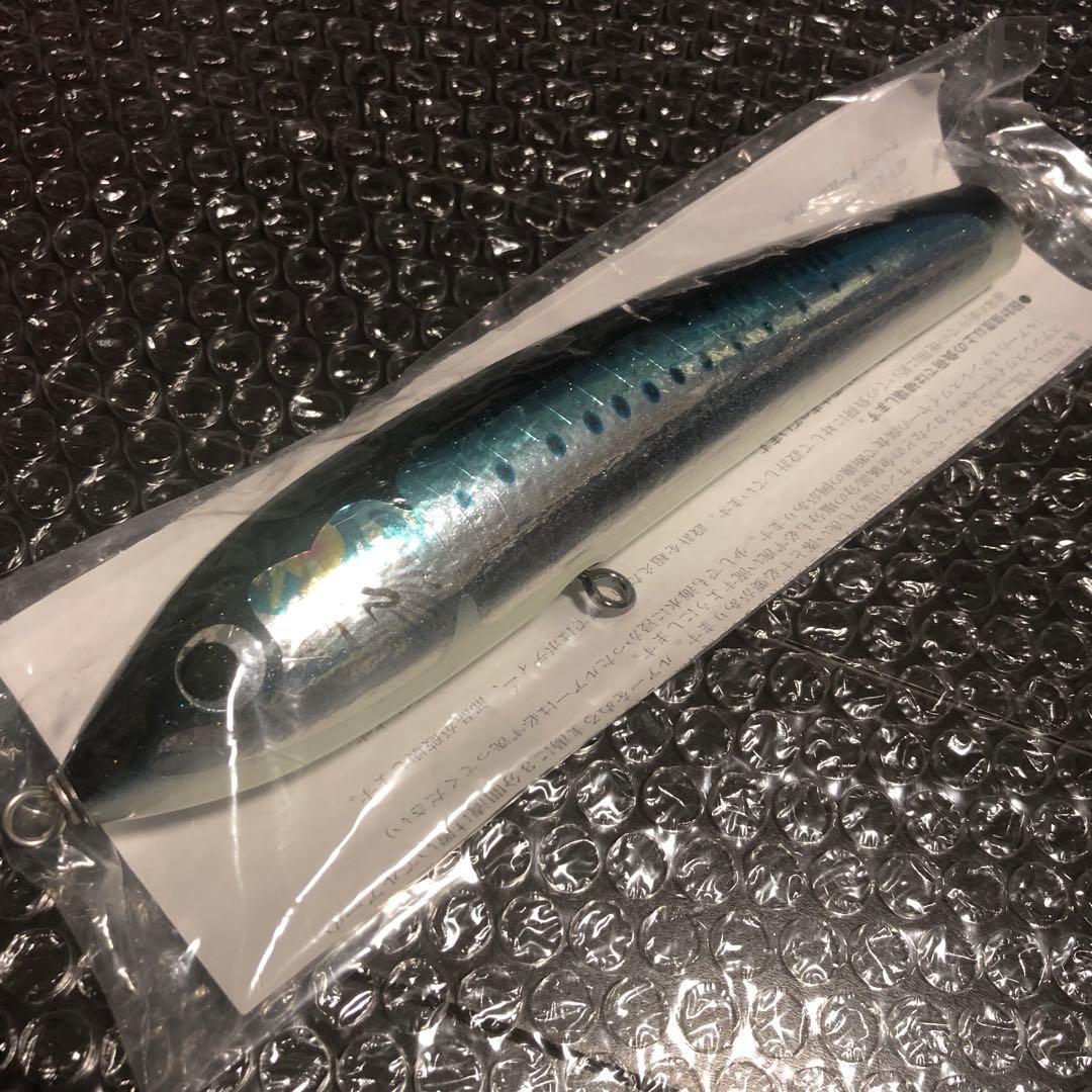 カーペンター　carpenter ブルーフィッシュBLUE FISH 200mm