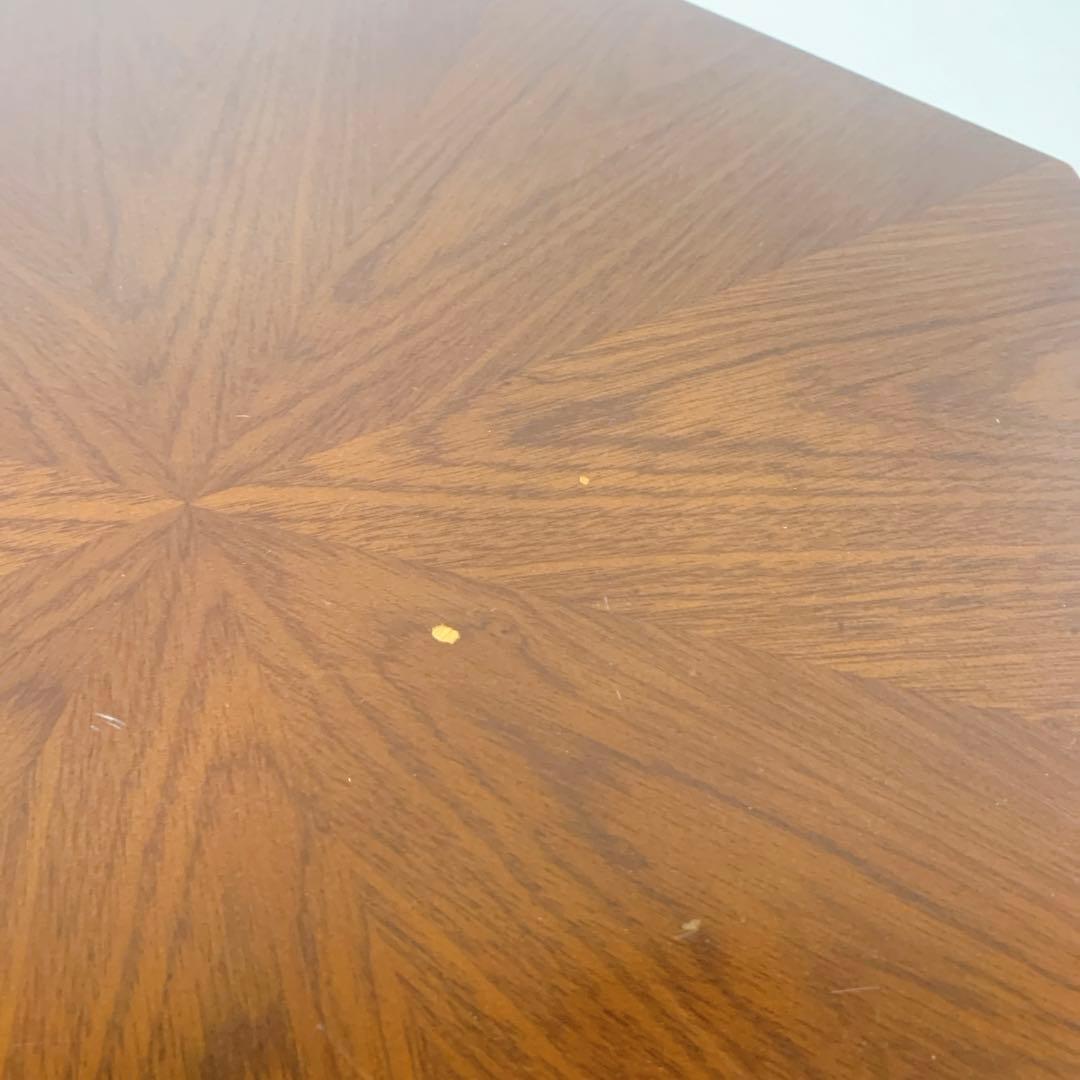 【送料込み】イギリス アンティーク ワインテーブル サイドテーブル 花台 飾棚