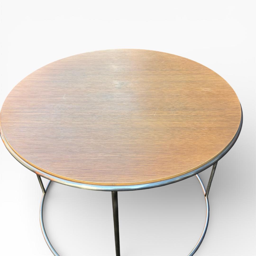 アルフレックス arflex TONDO コーヒーテーブル　ローテーブル