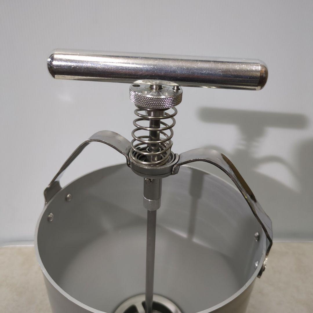 業務用 アルミドーナツメーカー EBM 江部松商事