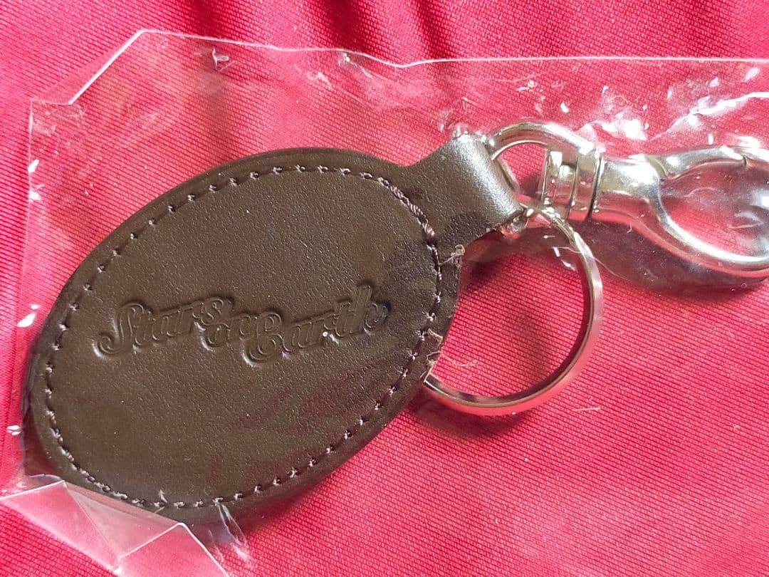 ◆　競馬　JRA　◆　スターズオンアース　◆キーホルダー　ロックグラス　扇子　他