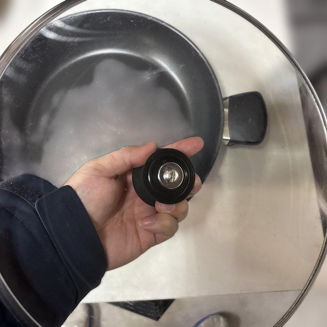 アムウェイ　amwayQueen 両手鍋