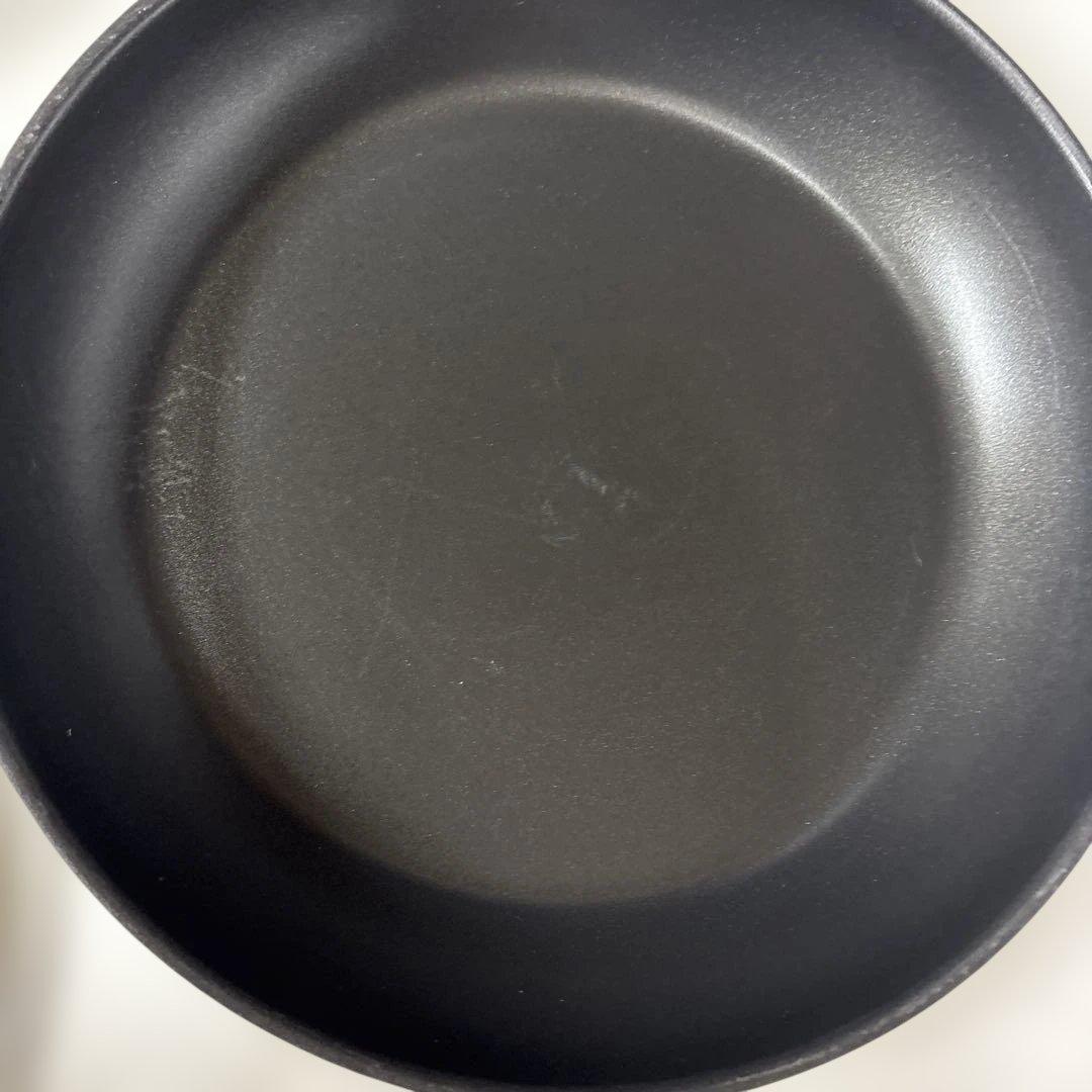 アムウェイ　amwayQueen 両手鍋