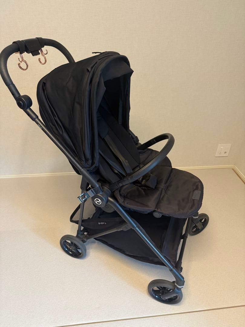 ★か★【キャノピー新品】サイベックス メリオカーボン