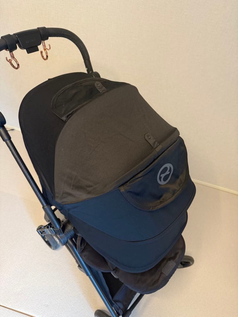 ★か★【キャノピー新品】サイベックス メリオカーボン