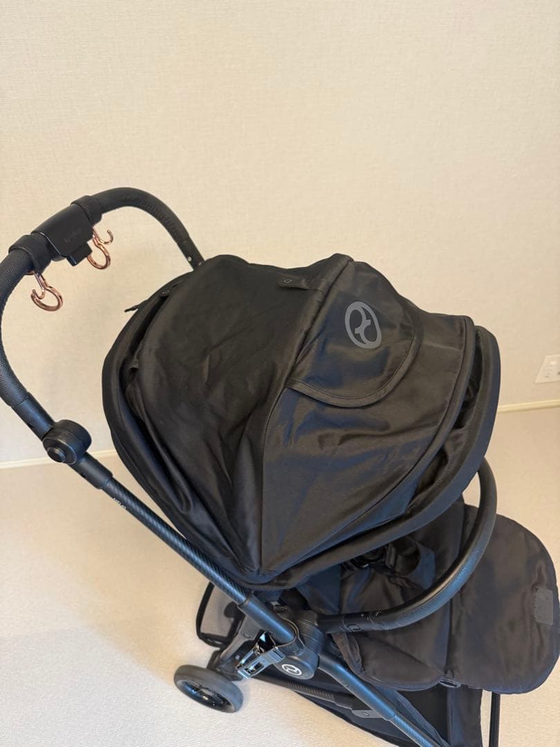 ★か★【キャノピー新品】サイベックス メリオカーボン