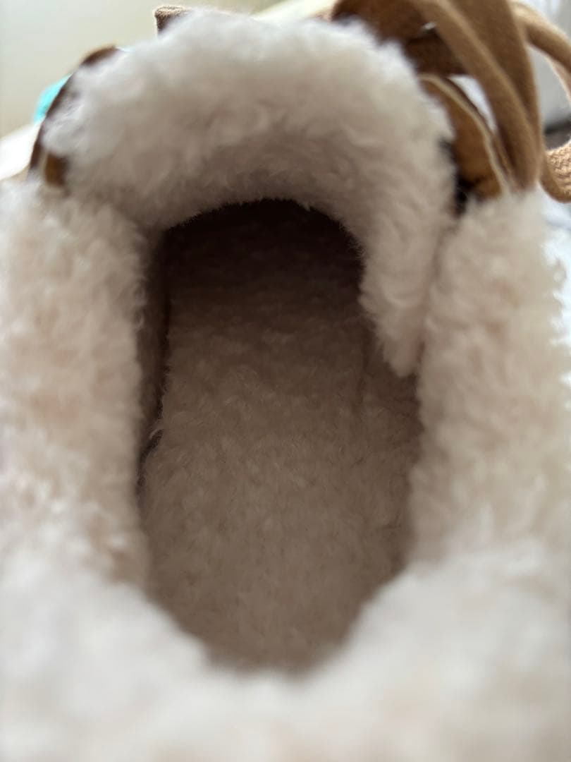 【最安値‼️】新品　鈴木亜美プロデュース　Lサイズ　プラットフォーム　スニーカー