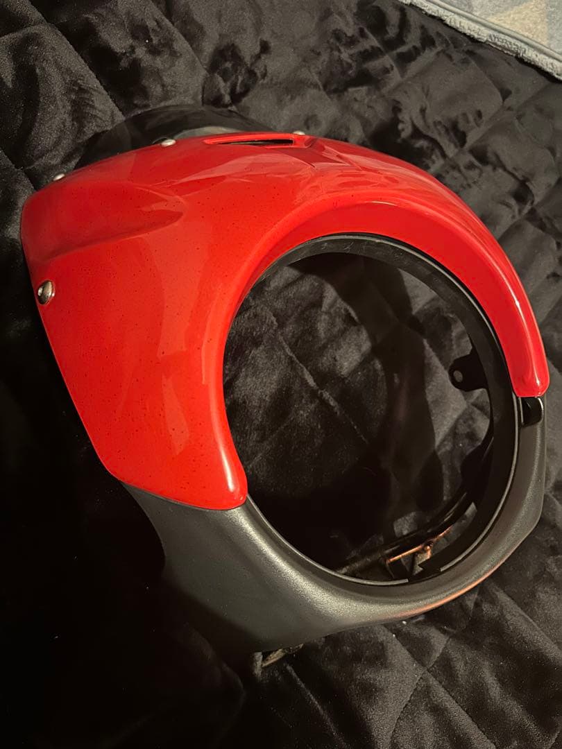 バンディット250VZ 純正ビキニカウル