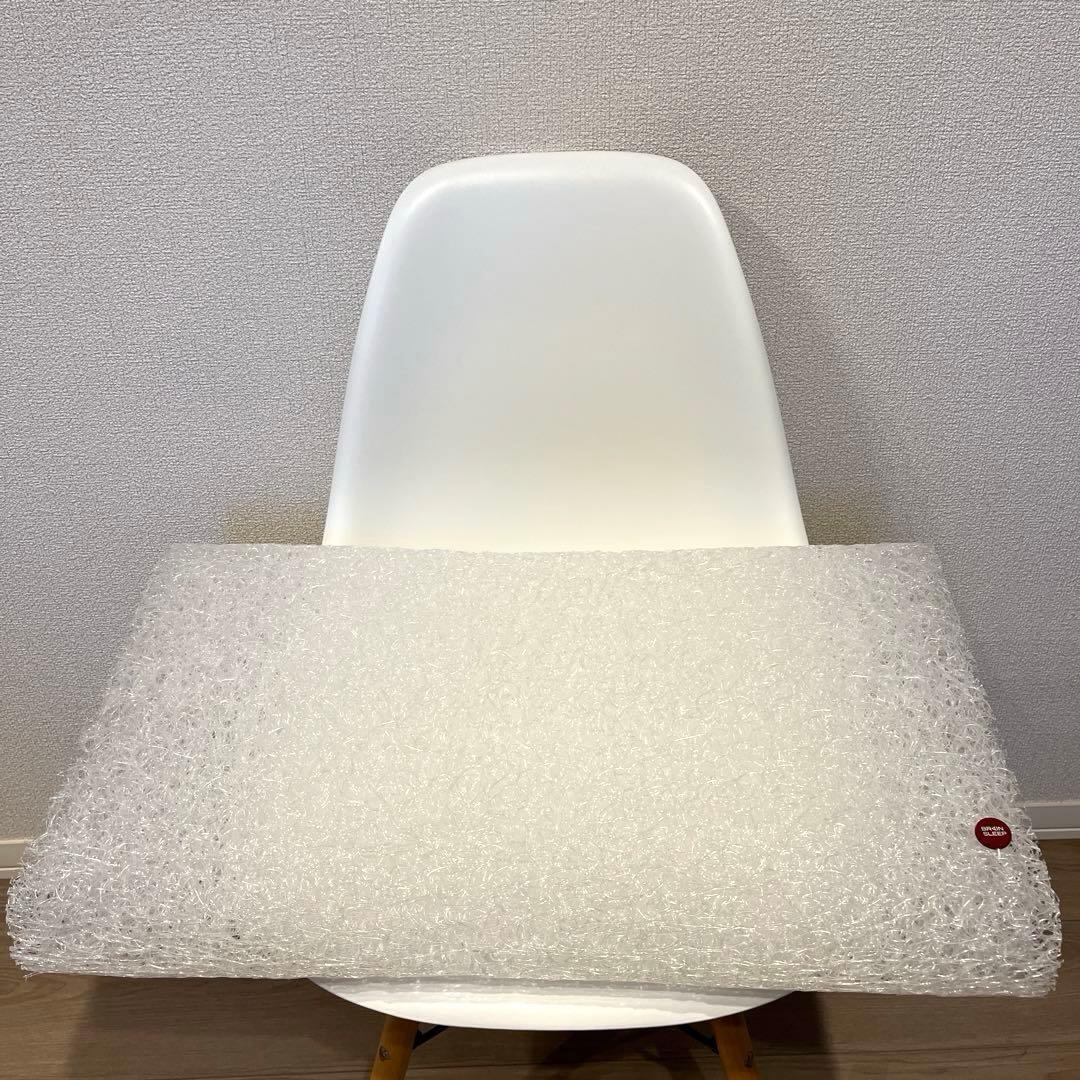 ブレインスリープピロー スタンダードサイズ （ピローカバー・収納バッグ付き）
