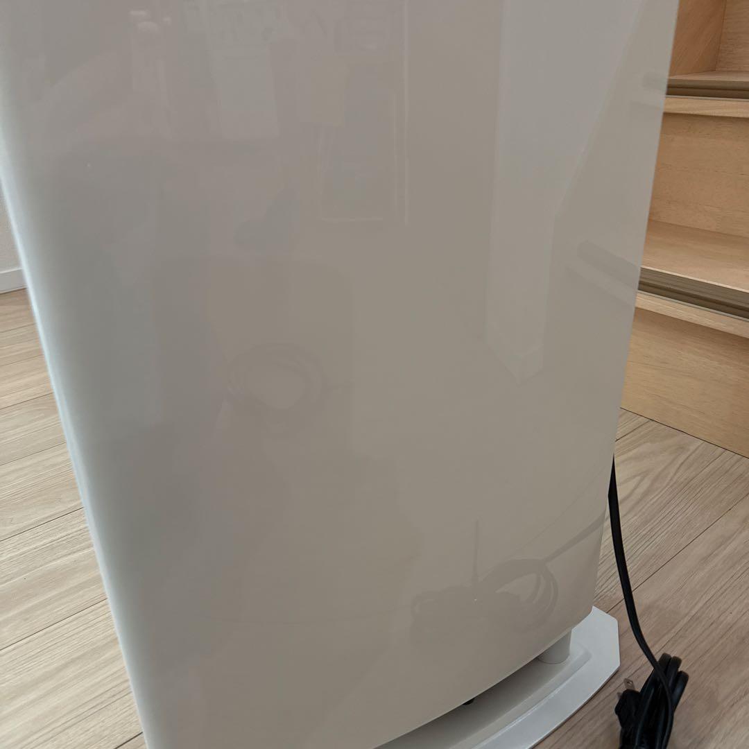 【通電確認済】DENON DSW-7L2 サブウーファー スピーカー