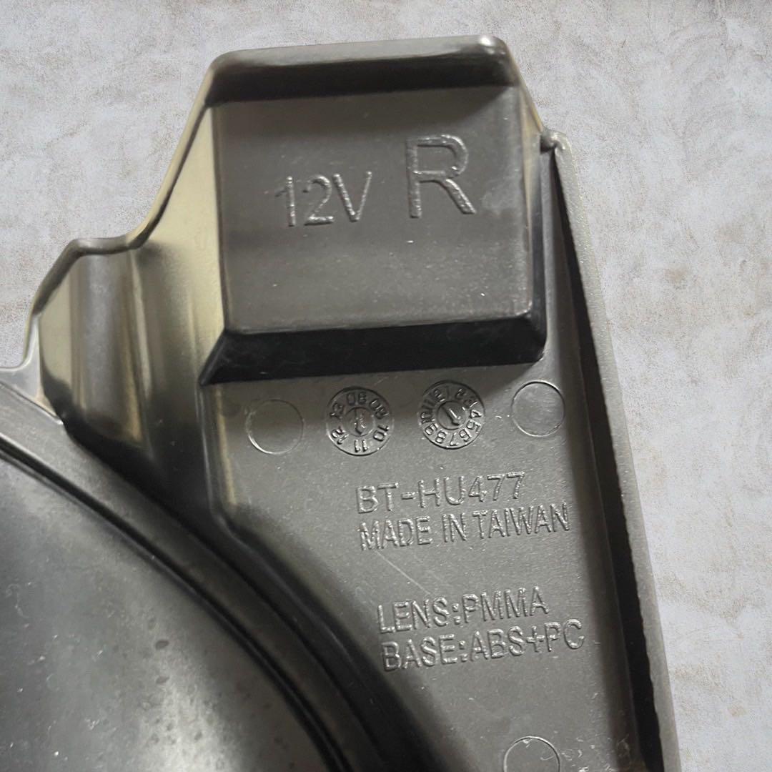 200系 ハイエース JUNYAN LED テールライトLT-HU477