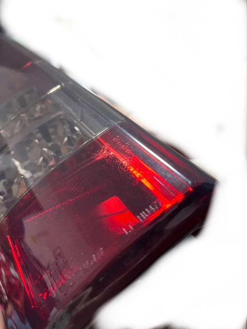 200系 ハイエース JUNYAN LED テールライトLT-HU477