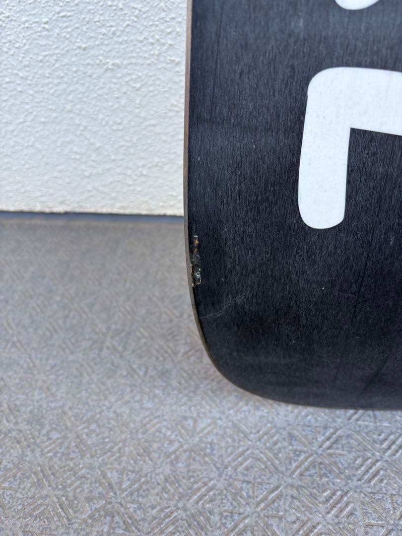 DEATH LABEL BLACK FLAG 　超ソフトフレックス　グラトリ専用