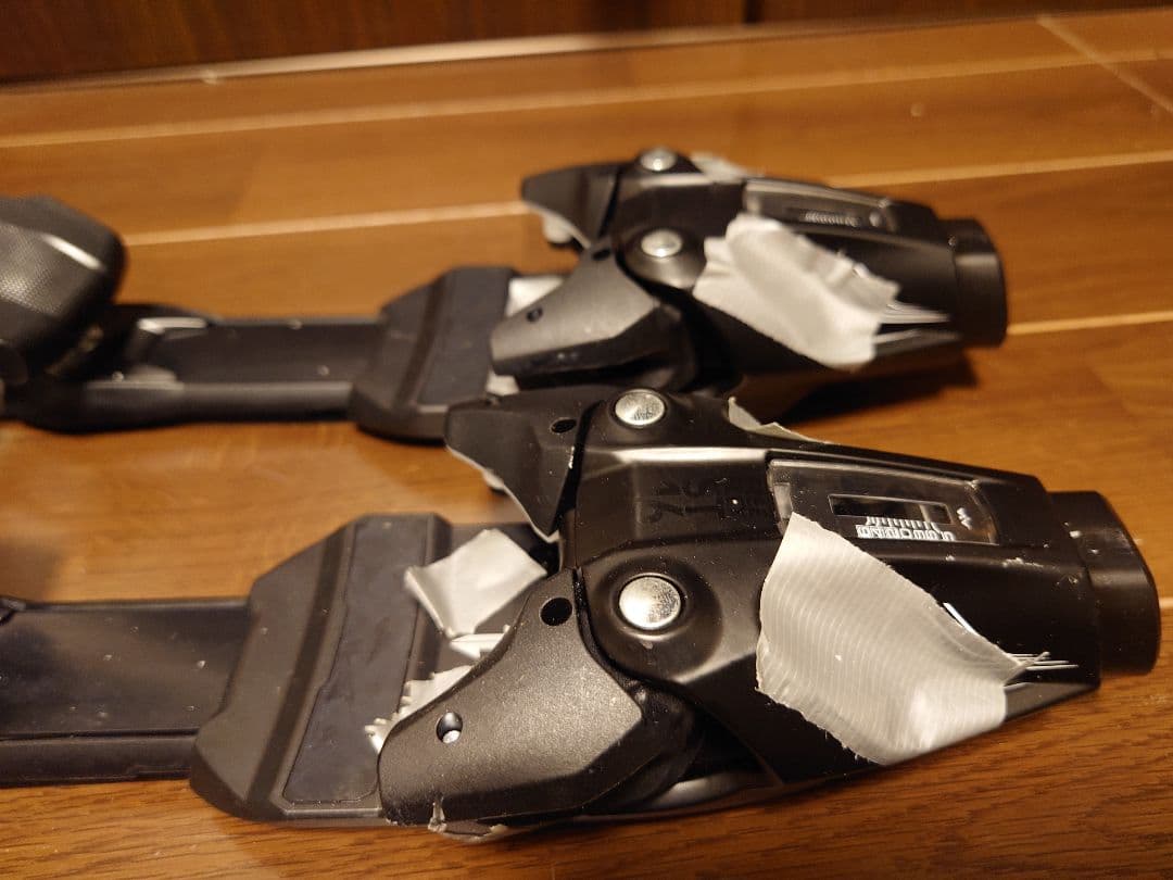 【新品】HEAD ヘッド　スキービンディング