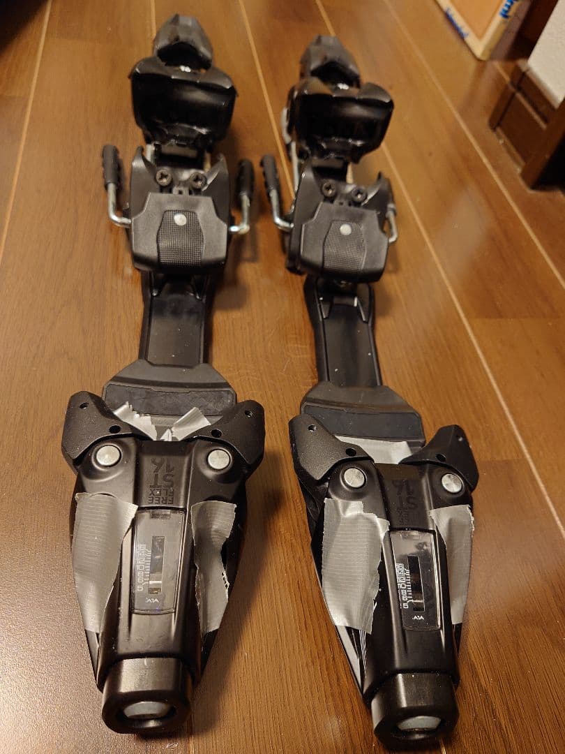 【新品】HEAD ヘッド　スキービンディング