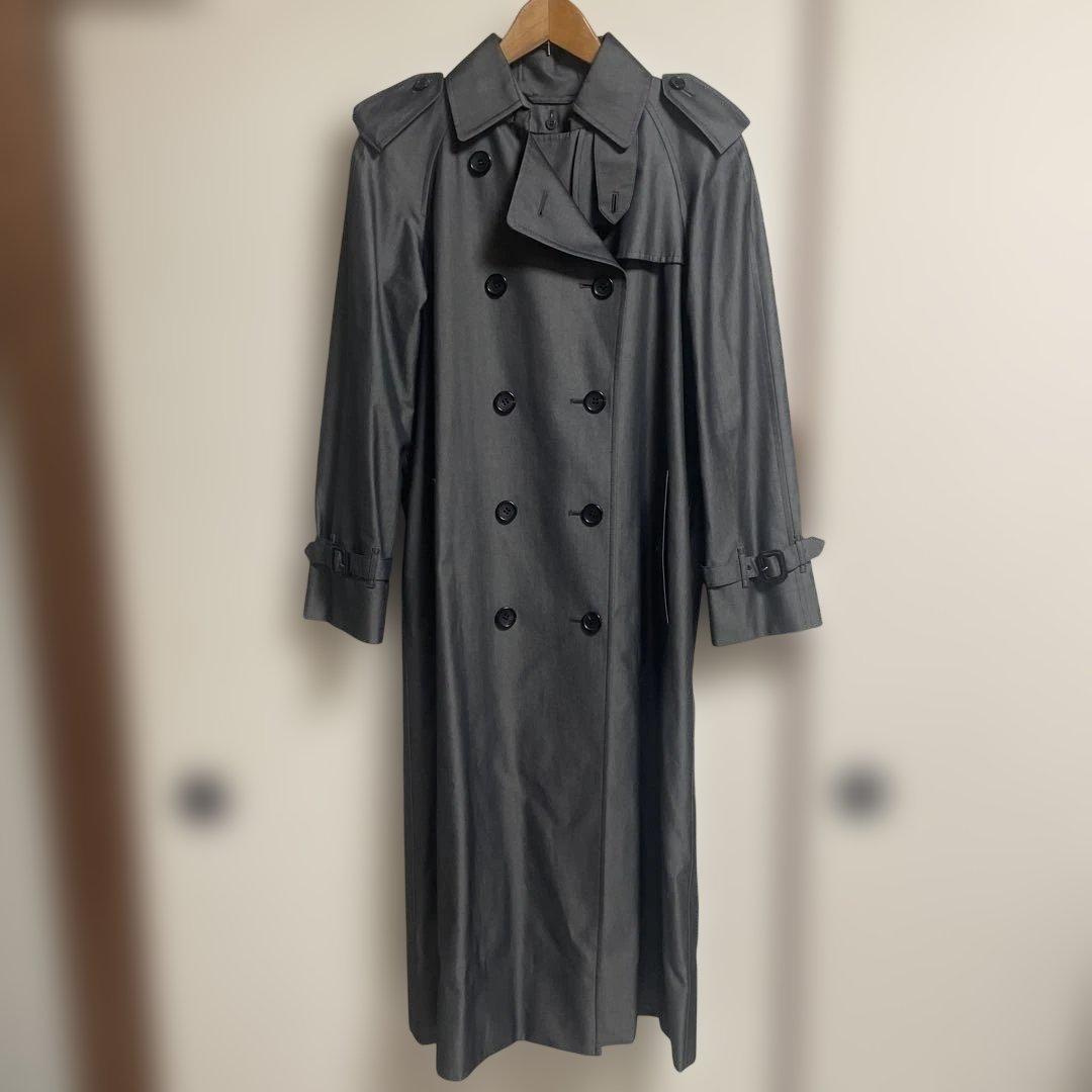 BURBRRY LONDON トレンチコート　（ライナー付き）