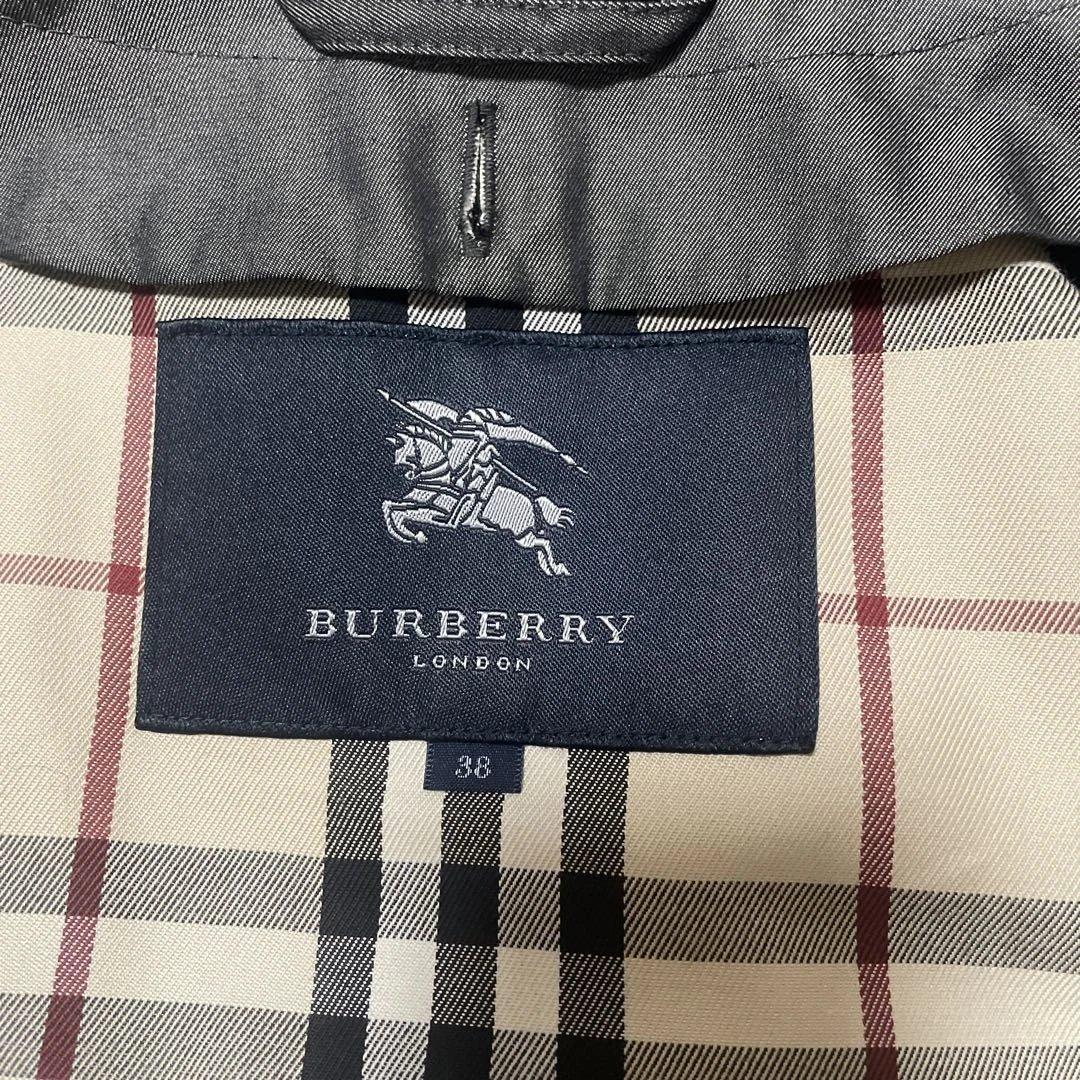 BURBRRY LONDON トレンチコート　（ライナー付き）
