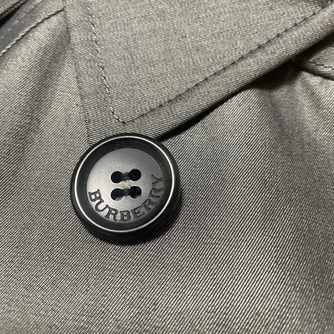 BURBRRY LONDON トレンチコート　（ライナー付き）