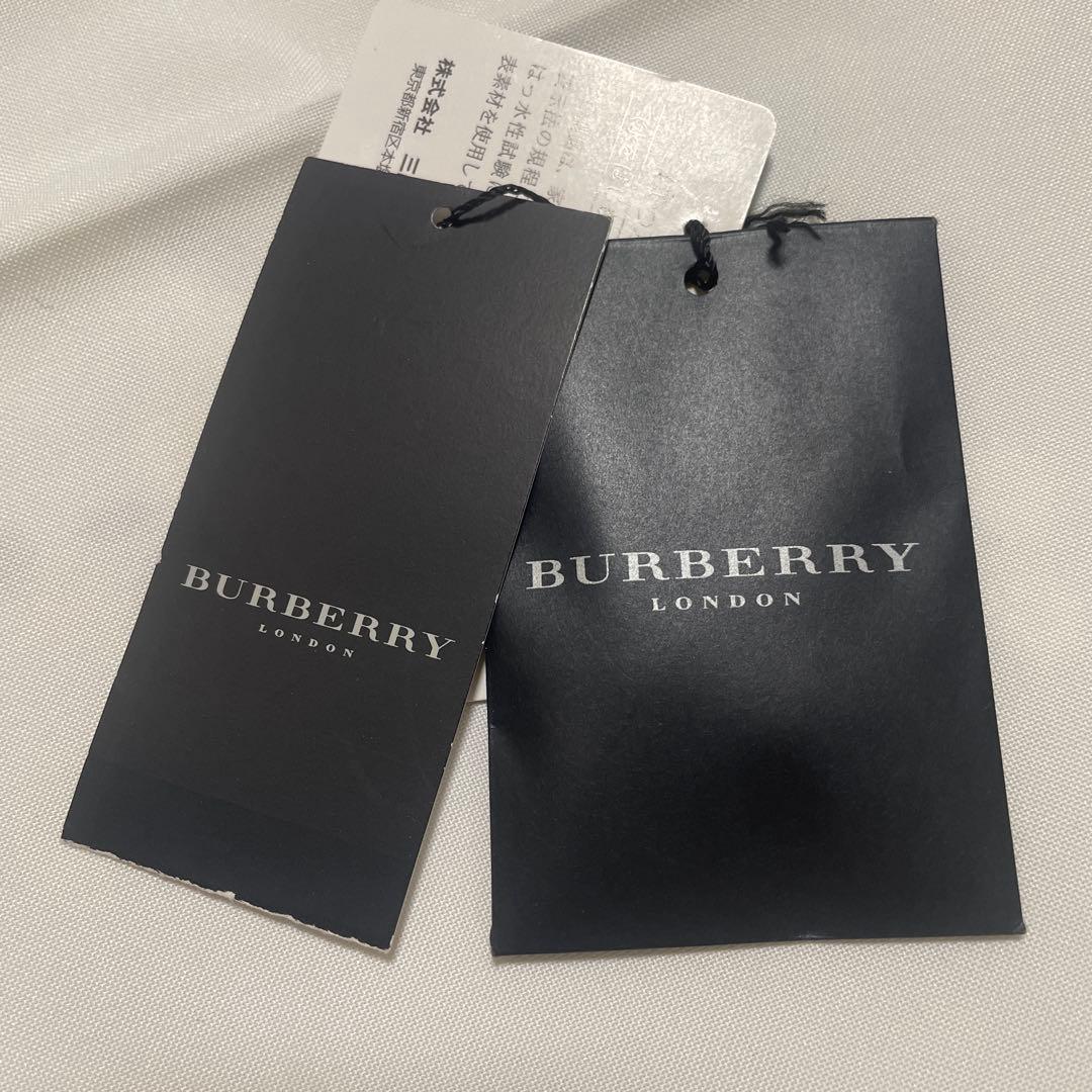 BURBRRY LONDON トレンチコート　（ライナー付き）