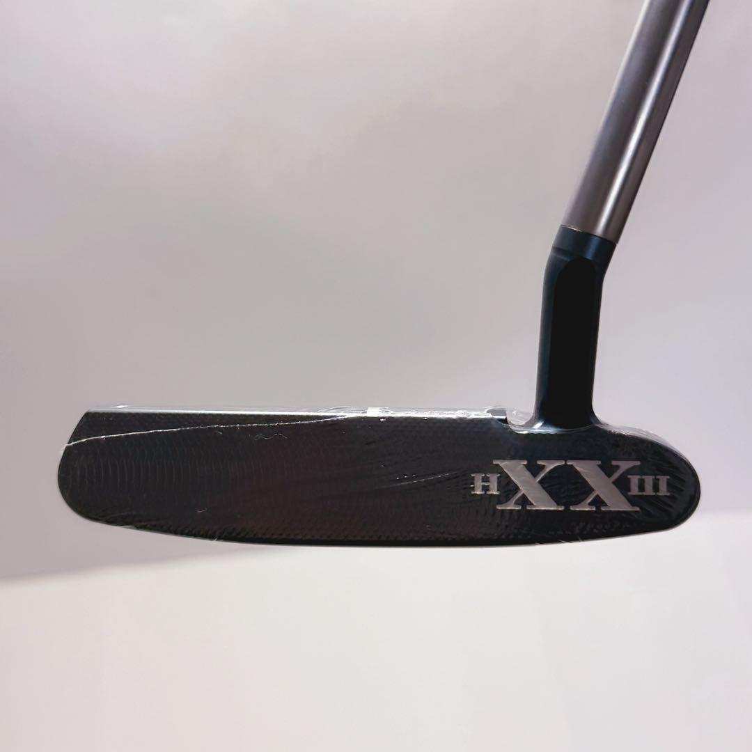 新品未使用品　SCOTTY CAMERON H23 34.5インチ