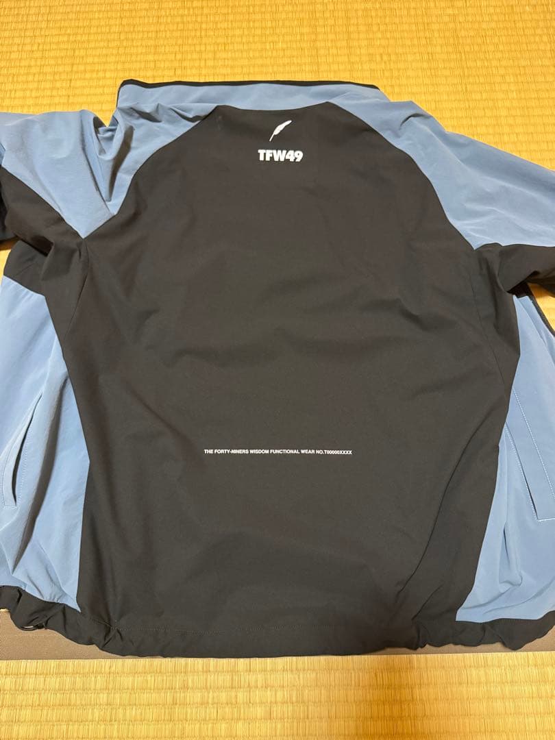 TFW49/FOURTEEN OCTA BLOSON Lサイズ