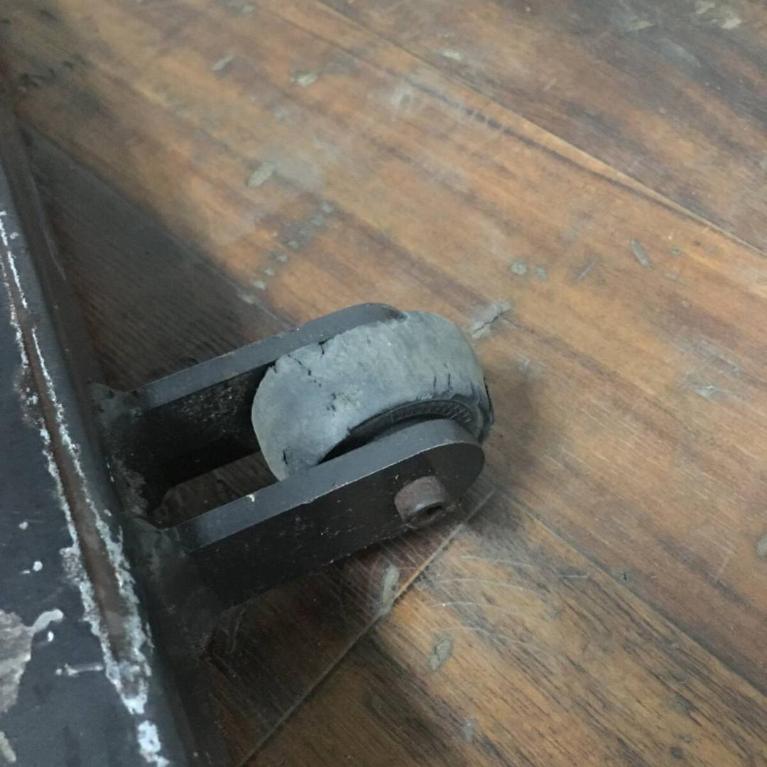 近藤 ヤマト家財便に変更　送料込み　Think Fitness