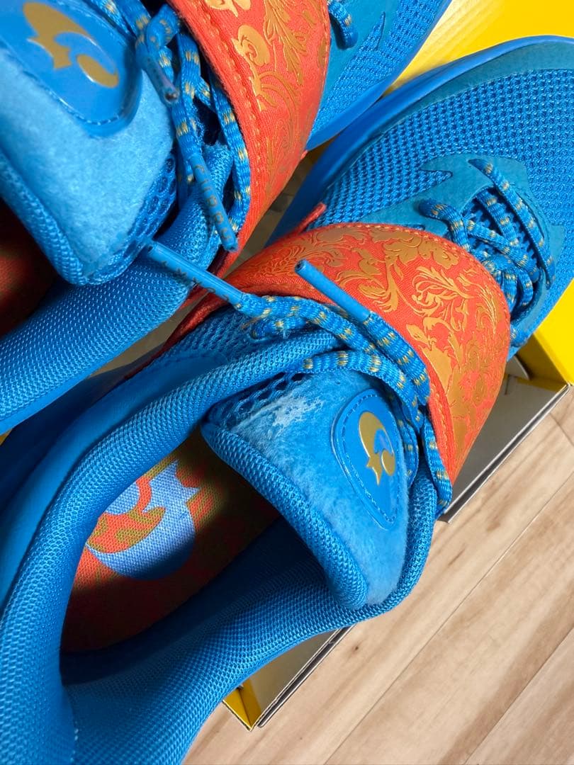 アンダーアーマー UA FOX 1（FOX1） 30cm