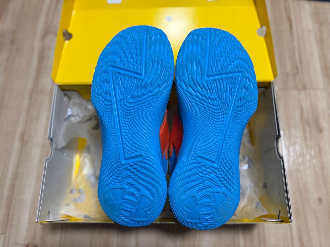 アンダーアーマー UA FOX 1（FOX1） 30cm