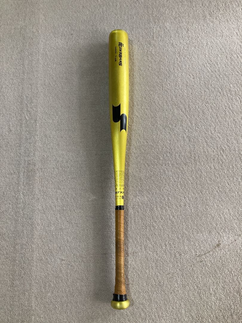 ＳＳＫ　硬式野球バット　スカイビート３１Ｋ　８４cm